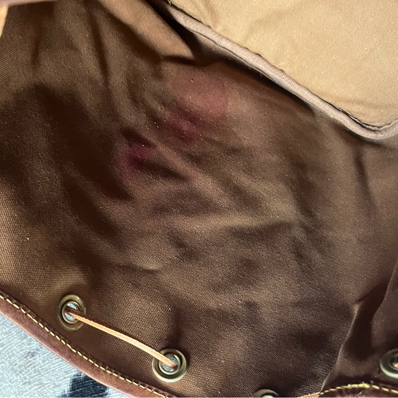 Louis Vuitton Monogram Noe Bucket Bag - Picture 12 of 16